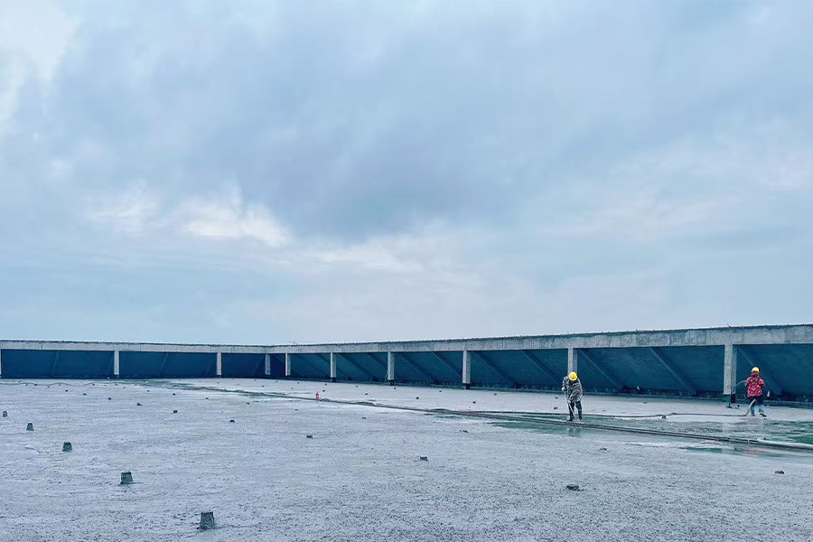 常州混凝土